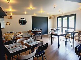 BRIT HOTEL LORIENT Le Kerotel