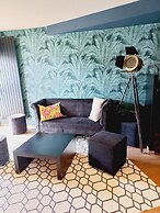 BRIT HOTEL LORIENT Le Kerotel