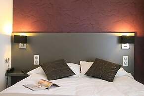 BRIT HOTEL LORIENT Le Kerotel