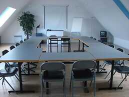 BRIT HOTEL LORIENT Le Kerotel