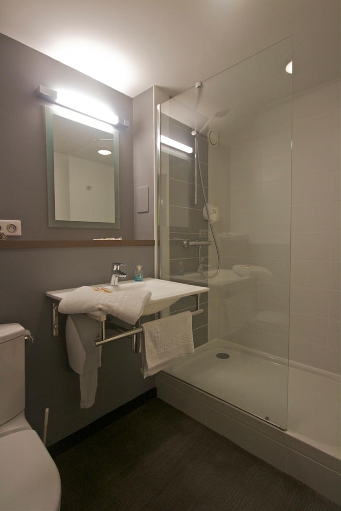 BRIT HOTEL LORIENT Le Kerotel