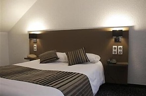 BRIT HOTEL LORIENT Le Kerotel