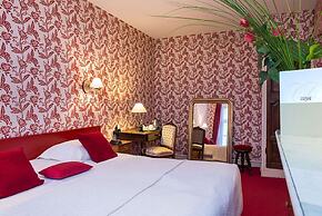 Chateau Cocove