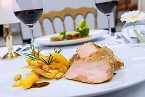Chateau Cocove