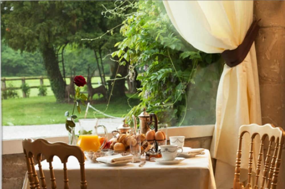 Chateau Cocove
