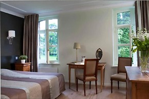 Chateau Cocove