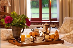 Chateau Cocove