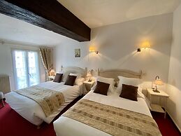 Hotel Porte de Camargue