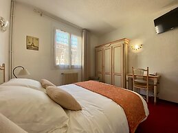Hotel Porte de Camargue