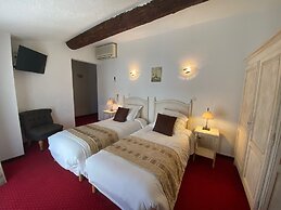 Hotel Porte de Camargue