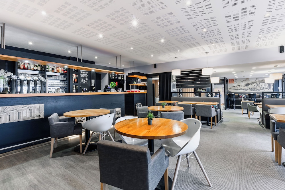 ibis Styles Vannes Gare Centre