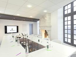 ibis Styles Vannes Gare Centre