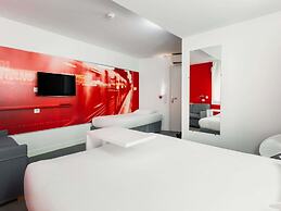ibis Styles Vannes Gare Centre