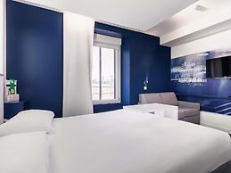 ibis Styles Vannes Gare Centre