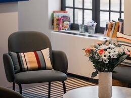 ibis Styles Vannes Gare Centre
