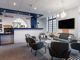 ibis Styles Vannes Gare Centre