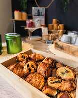 ibis Styles Vannes Gare Centre