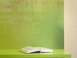 ibis Styles Vannes Gare Centre