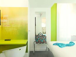 ibis Styles Vannes Gare Centre