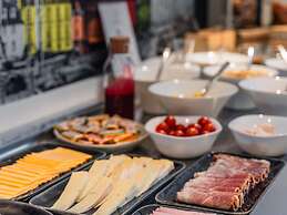 ibis Styles Vannes Gare Centre