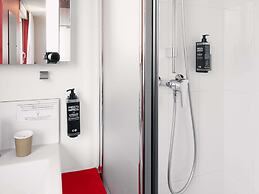 ibis Styles Vannes Gare Centre