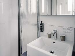 ibis Styles Vannes Gare Centre