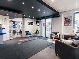 ibis Styles Vannes Gare Centre