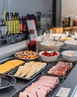 ibis Styles Vannes Gare Centre