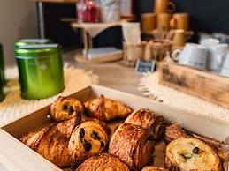 ibis Styles Vannes Gare Centre