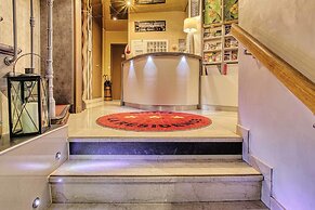 Citotel La Residence