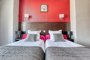 Citotel La Residence