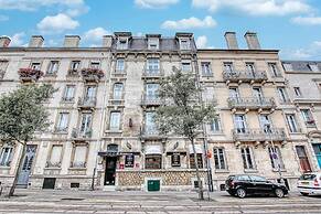Citotel La Residence