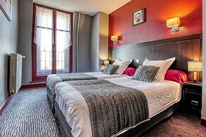 Citotel La Residence