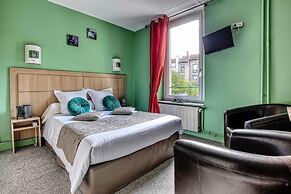 Citotel La Residence