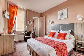Citotel La Residence