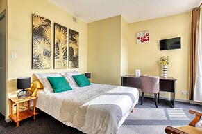 Citotel La Residence