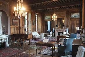 Château d'Island Avallon Vézelay