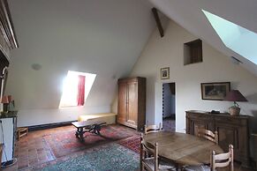 Château d'Island Avallon Vézelay