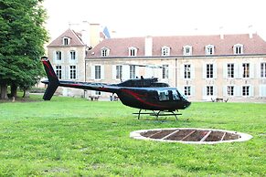 Château d'Island Avallon Vézelay