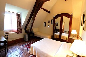 Château d'Island Avallon Vézelay