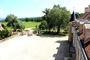 Château d'Island Avallon Vézelay