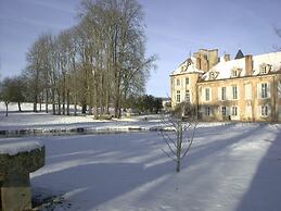 Château d'Island Avallon Vézelay