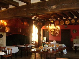 Château d'Island Avallon Vézelay