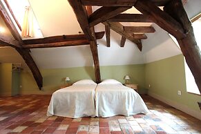 Château d'Island Avallon Vézelay