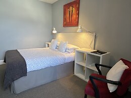 Marlborough Hotel
