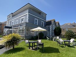 Marlborough Hotel