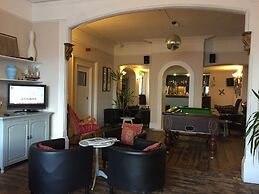 Marlborough Hotel