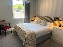 Marlborough Hotel