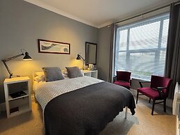 Marlborough Hotel