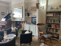 Marlborough Hotel